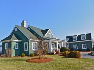 41 Bayberry Ln, Lexington, VA 24450