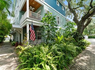 608 SW Cleveland Ave, Stuart, FL 34994