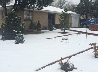 4760 Newland St, Wheat Ridge, CO 80033