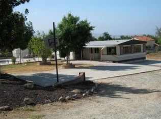 26125 1st St, Hemet, CA 92544