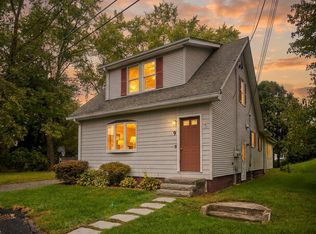 9 Foch Ave, South Hadley, MA 01075