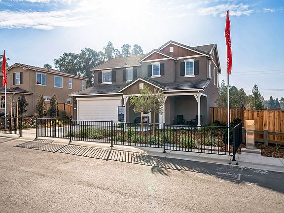 Residence 1 Exterior