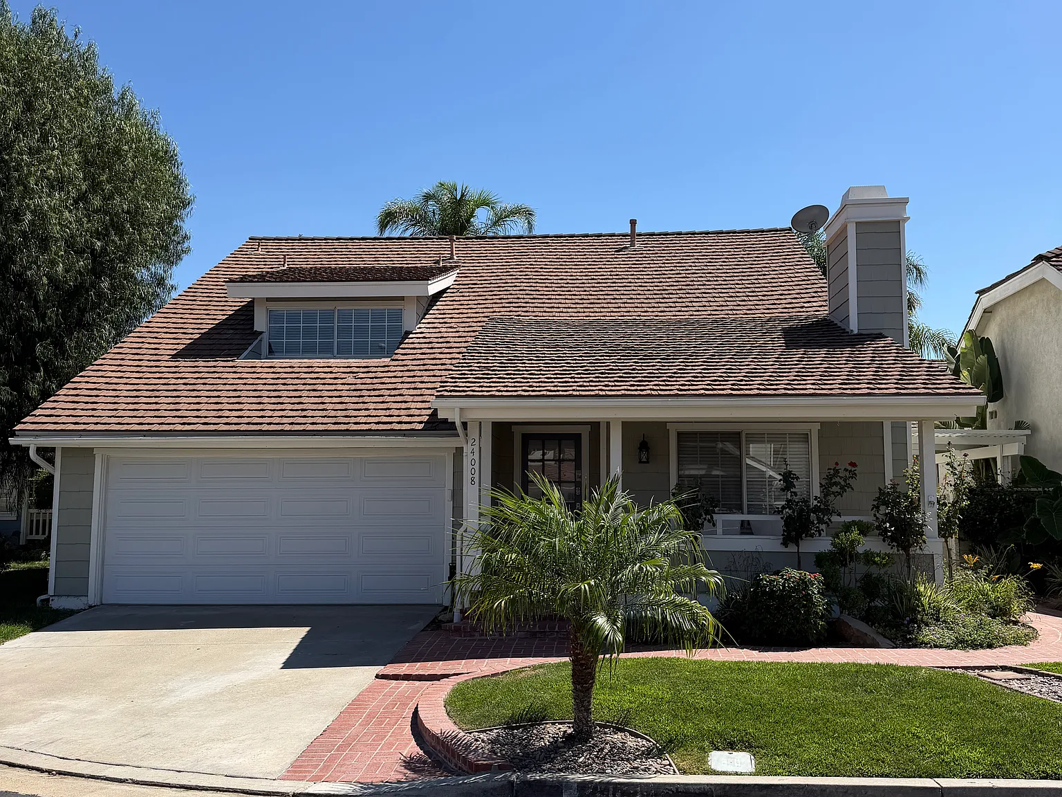 4 bed, 1718 sqft, $4,500 — Photo 1
