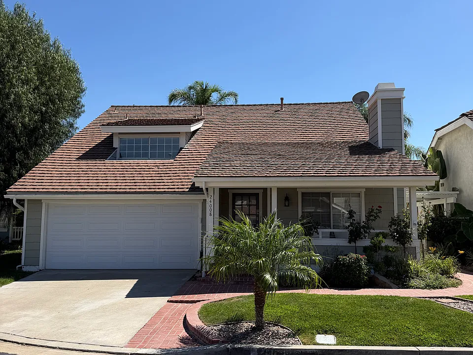 24008 Rockridge Ct