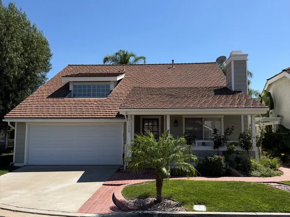 24008 Rockridge Ct, Santa Clarita, CA 91355