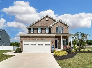 3212 River Downs Ct, Huber Heights, OH 45424