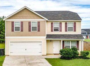 105 Tellico Ct, Calhoun, GA 30701