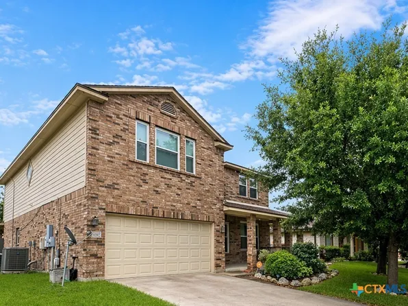 5518 Birmingham Cir, Killeen, TX 76542