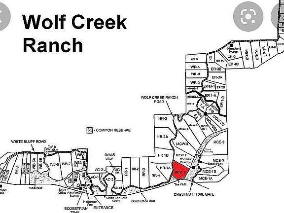 MCW3 is 2 plots up from MCW1