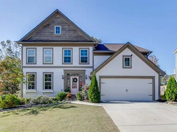 3041 Ferncliff Trce, Braselton, GA 30517