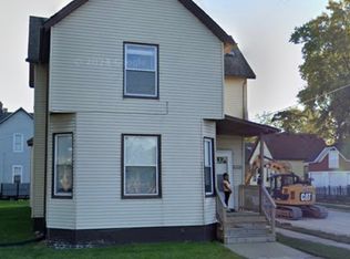1615 W 6th St, Racine, WI 53404