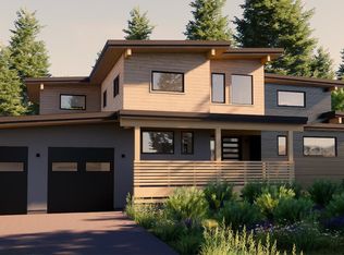 415 Lodgepole, Truckee, CA