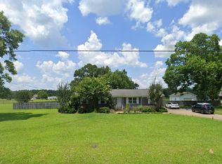 888 Old Marion Junction Rd, Selma, AL 36701
