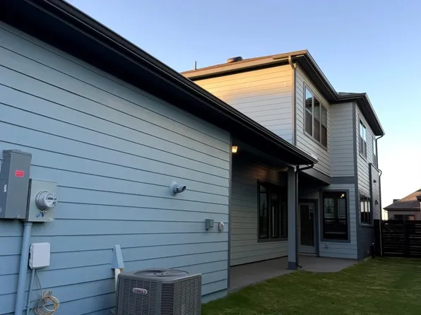 3323 Full Bellied Ln, Richmond, TX 77406