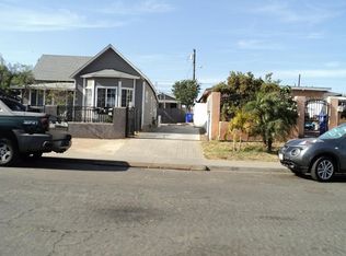 3226 Newton Ave #1/2-A, San Diego, CA 92113