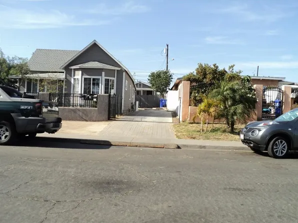 3226 Newton Ave #1/2-A, San Diego, CA 92113