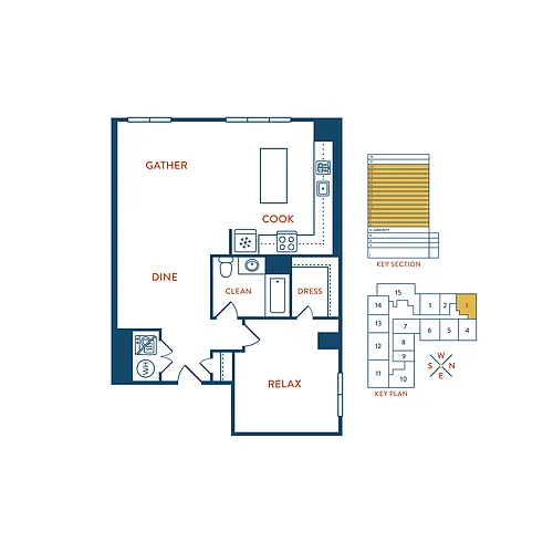 Floor plan 3