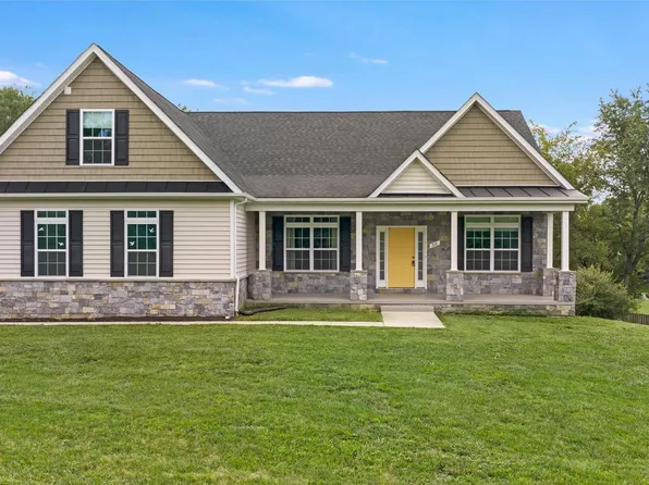 50 Lamar Ln, Shepherdstown, WV 25443