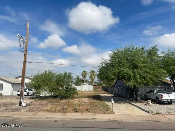 208 E CENTRE Avenue #8, Buckeye, AZ 85326