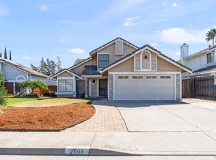 2965 Cascade Cir, Fairfield, CA 94533