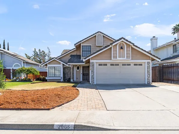 2965 Cascade Circle, Fairfield, CA 94533