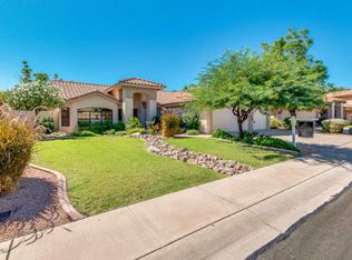 817 W Calypso Dr, Gilbert, AZ 85233