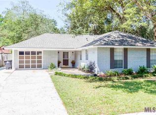 1559 S Peck Dr, Baton Rouge, LA 70810