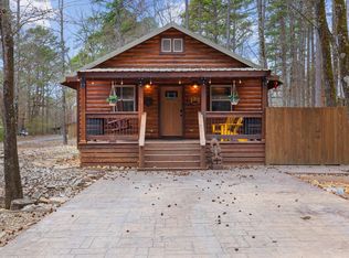 5 Lionfish Rd, Broken Bow, OK 74728