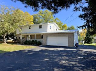 1211 Clermont St, Antigo, WI 54409