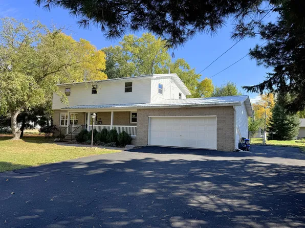 1211 Clermont St, Antigo, WI 54409