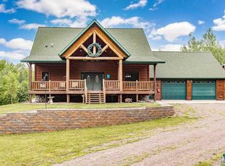 1456 Torgeson Rd, Duluth, MN 55804