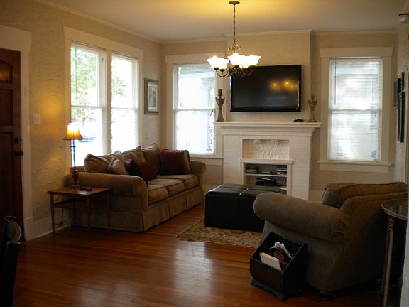 Wood Windows Arched Doorways