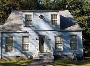 485 Manford Rd SW, Atlanta, GA 30310