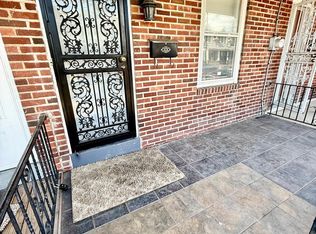 215 Miller St, Trenton, NJ 08638