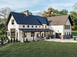 LOT 5C Frays Mill Rd, Ruckersville, VA 22968