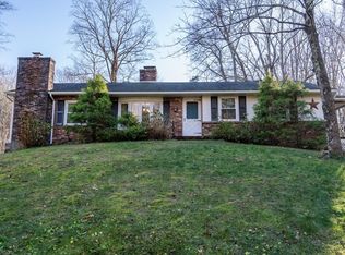 71 Dunhamtown Palmer Rd, Brimfield, MA 01010