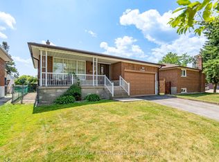 17 Altair Ave, Toronto, ON M1W 2R1