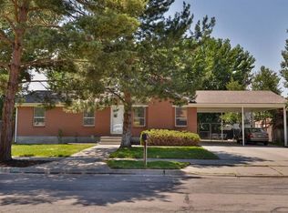 7666 S Casa Verde St, Midvale, UT 84047