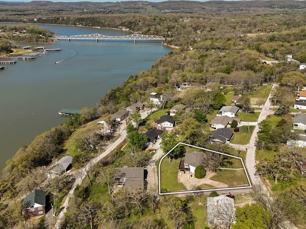 26161 Cedarwood Lane, Shell Knob, MO 65747