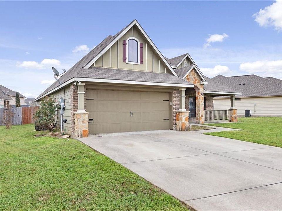 10501 Condor Loop, Waco, TX 76708 MLS 214352 Zillow