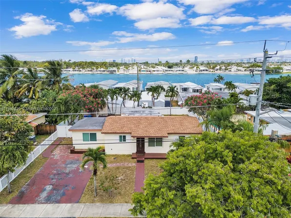 3421 SW 32nd Ave, West Park, FL 33023