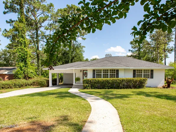 1109 Cherokee Cir, Waycross, GA 31501