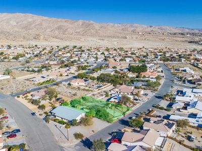 66820 Vista Pl, Desert Hot Springs, CA, 92240