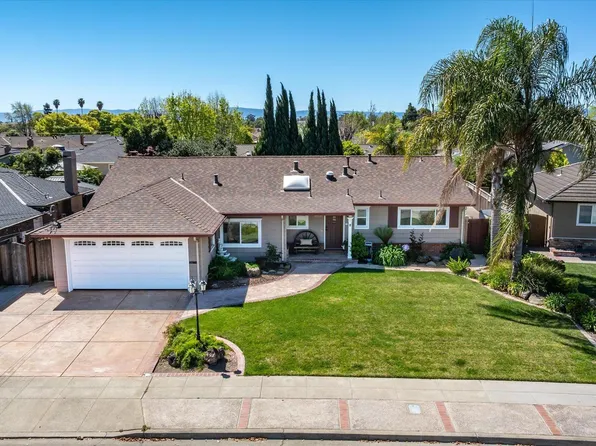 38249 Alta Dr, Fremont, CA 94536