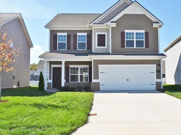 309 Petunia Dr, Smyrna, TN 37167