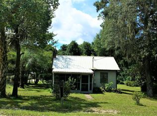 401 W Main St, Pomona Park, FL 32181