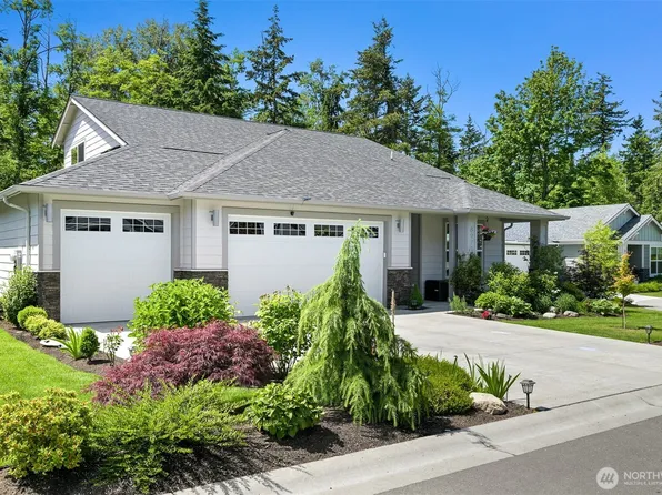8971 Garibaldi Court, Blaine, WA 98230