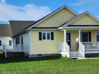 505 Jenny St, Ellendale, DE, 19941