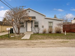420 Cherry St, Hamilton, MT 59840