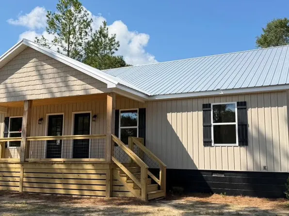 281 Ford St #A, Poulan, GA 31781